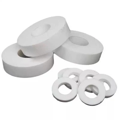 PTFE Materialpakning